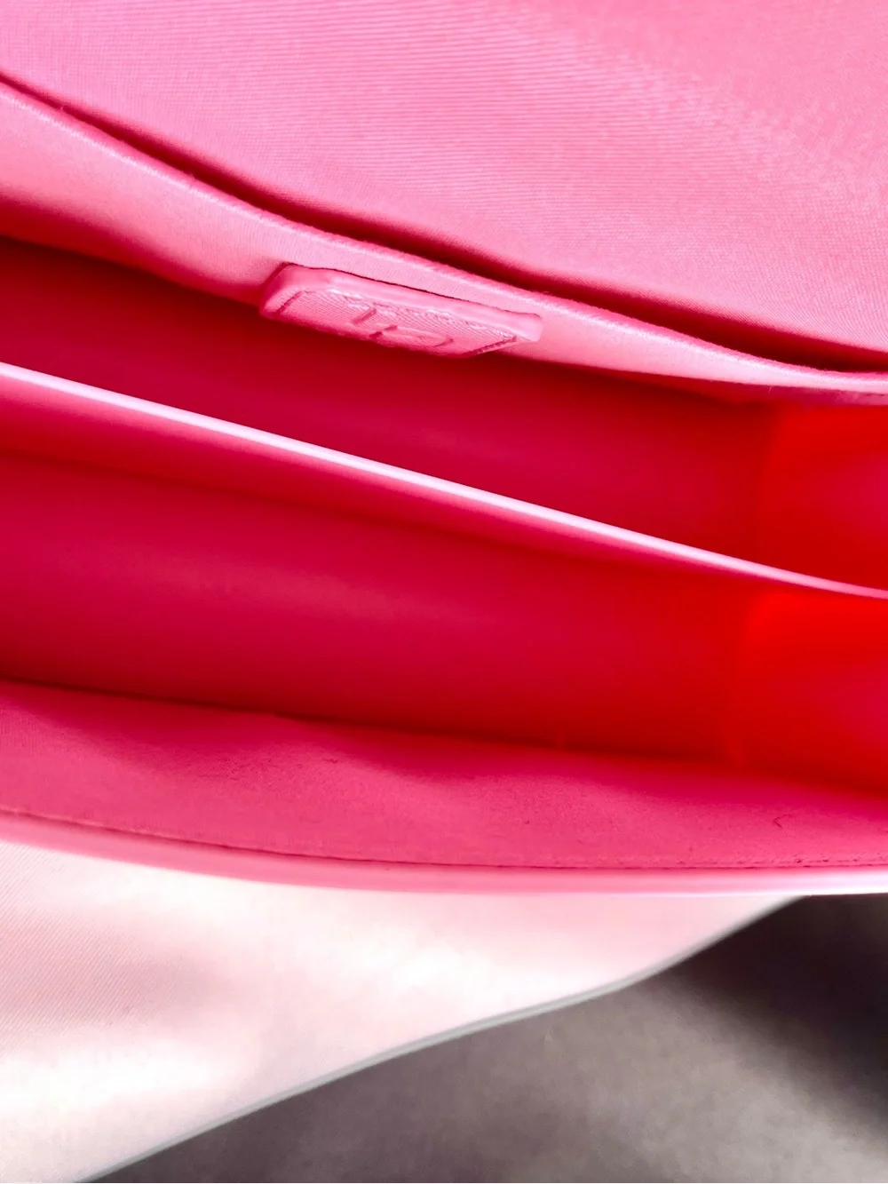 N/A chic pink